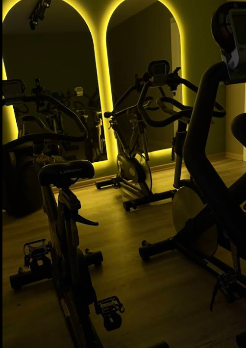 Spinning